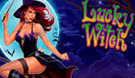 Lucky Witch
