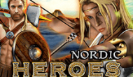 Nordic Heroes
