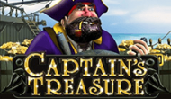 Captains Treasure