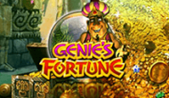 Genie's Fortune