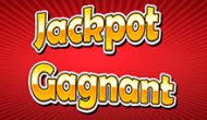 Jackpot Gagnant