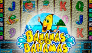 Bananas Go Bahamas