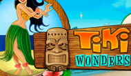 Tiki Wonders