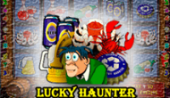 Lucky Haunter