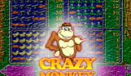 Crazy Monkey