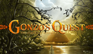 Gonzo's Quest